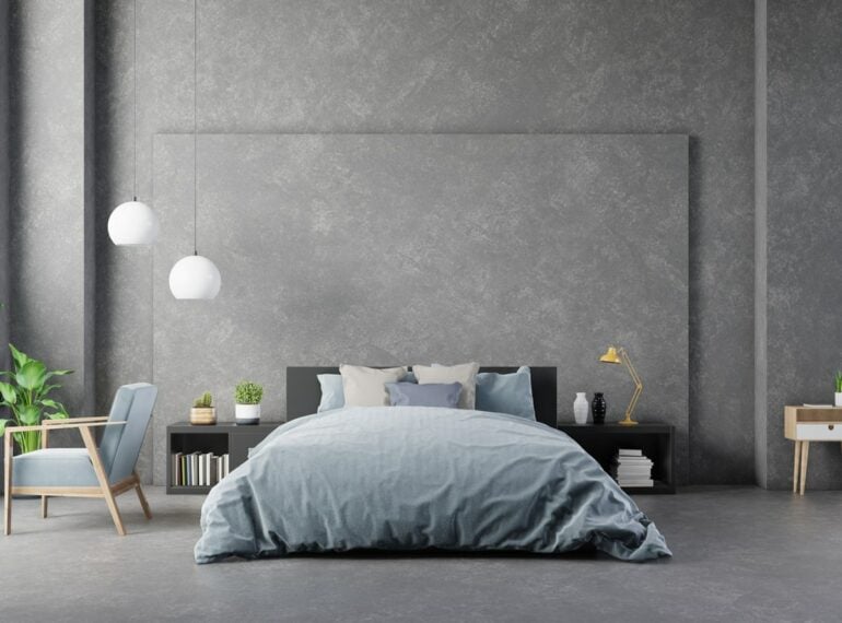 Total Home Interiors Solution