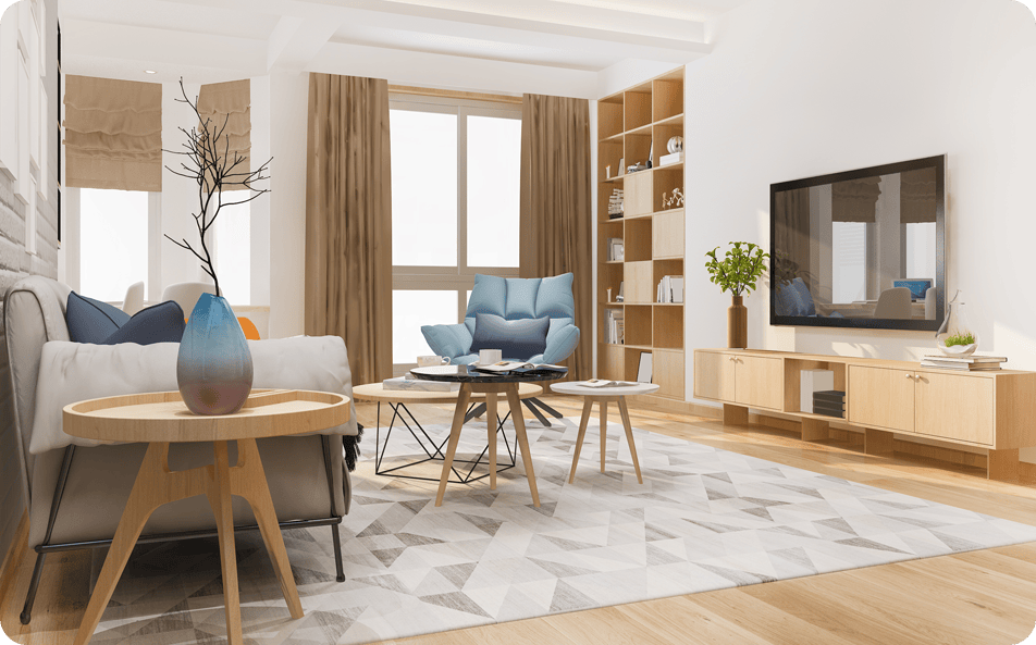 Manira Interiors