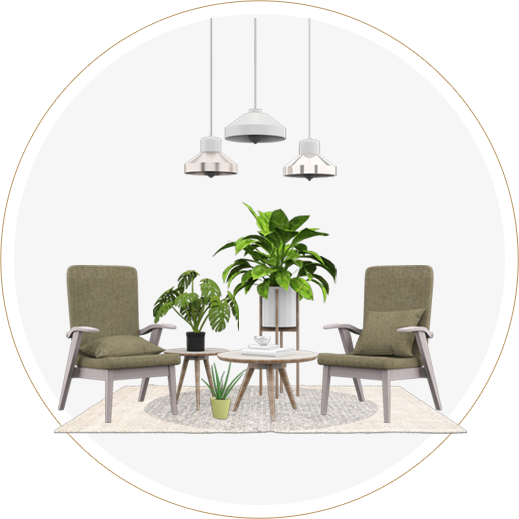 Manira Interiors